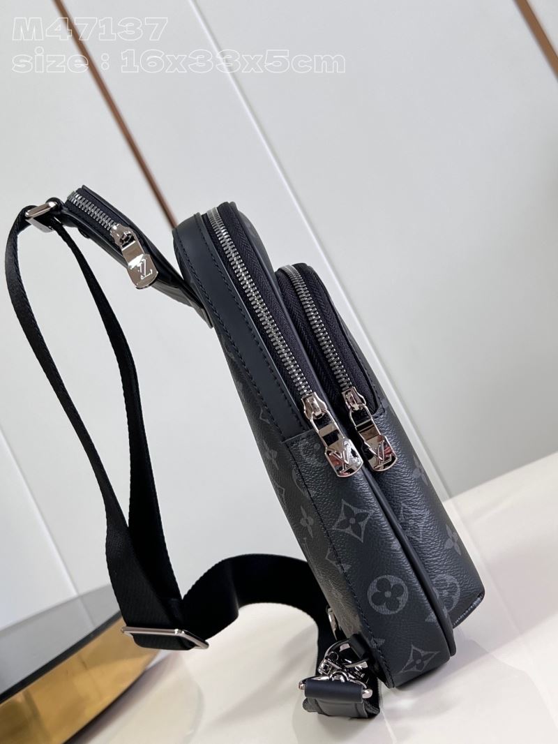 Louis Vuitton Waist Chest Packs